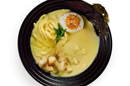 Сырный Рамен (детский)