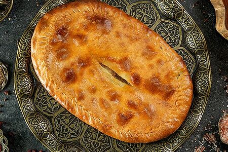 Лакские къячи