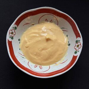 Сырный соус