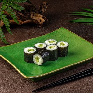 Маки огурец