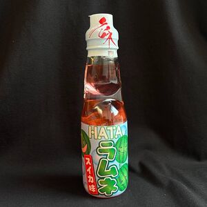 Рамунэ Hatakosen Арбуз и морская соль