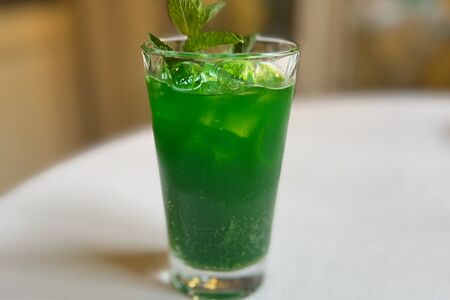 Лимонад Киви-тархун