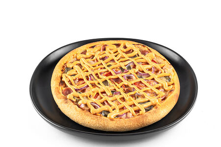 Бургер 33 см