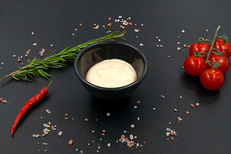 Соус Микс белый