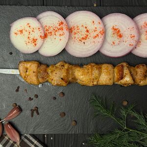 Куриная грудка