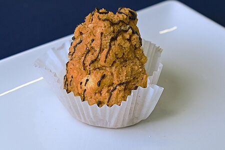 Пирожное Муравейник