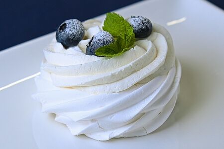 Десерт Павлова