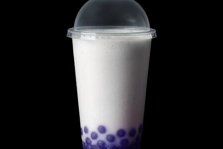 Ягодный Халат