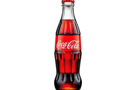 Coca-Cola Tаste