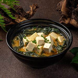 Мисо классический