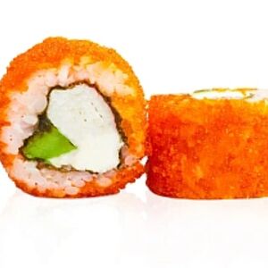 Ролл Калифорния