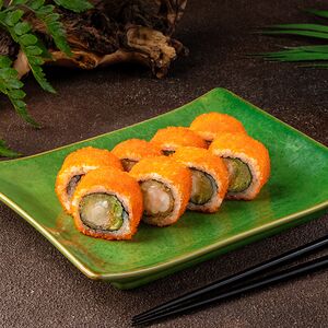 Фудзи спайси