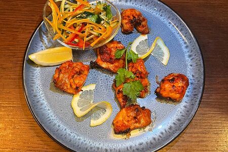 Чикен Тикка