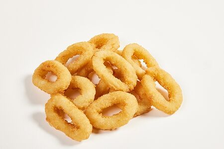 Луковые кольца