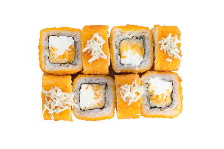 Сырный ролл