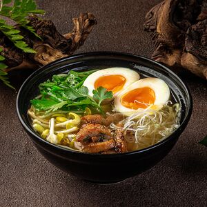 Наруто Рамен с курицей