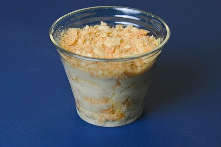 Трайфл Наполеон