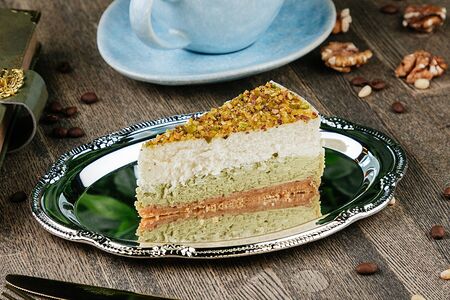 Фисташка-Нью-йорк