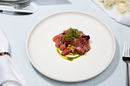 Севиче из тунца