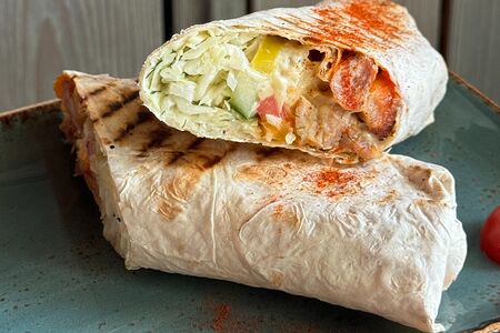 Шаварма Классическая