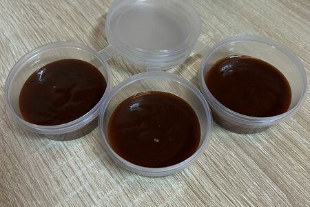 Соус Барбекю