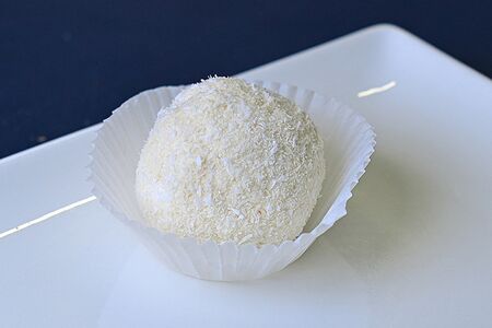 Пирожное Кокосик