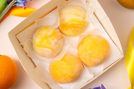 Моти Бокс Весна