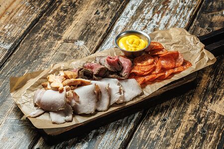 Плато де карне