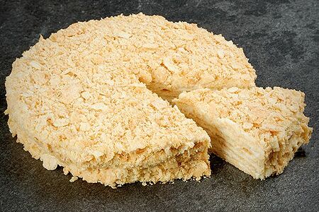 Кусок советского Наполеона