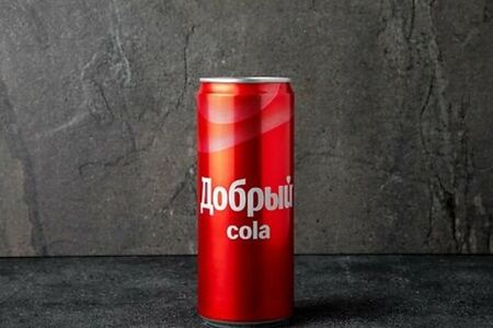 Добрый Кола