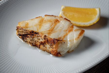 Чилийский сибас 