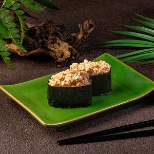 Гунканы креветка 