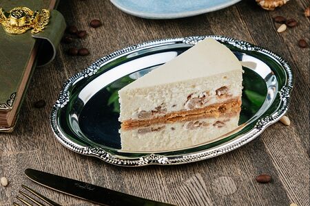 Груша-соленая карамель