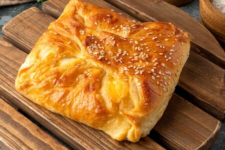 Хачапури мини