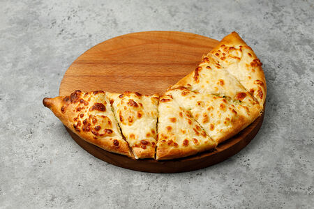 Хачапури по-гурийски