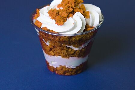 Трайфл Персик