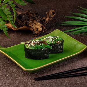 Гунканы чука 