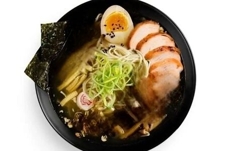 Чикен Рамен (детский)