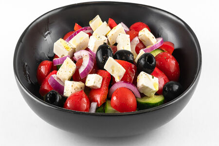 Салат Греческий