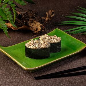 Гунканы угорь