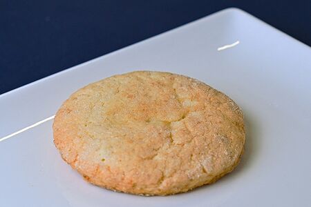 Печенье Творожное