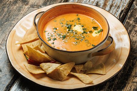 Сопа Криолья