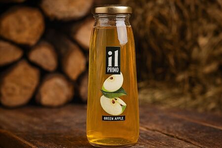 Сок Il primo Яблоко