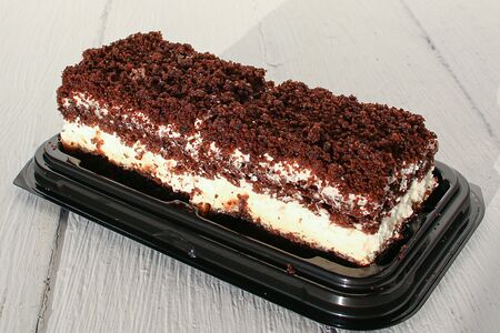 Пирожное Сникерс (2 шт.)