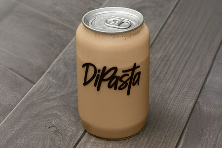 Ремесленное какао в баночке