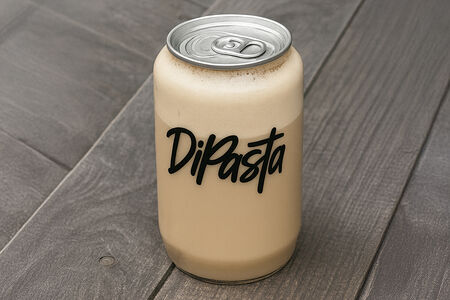 Раф в баночке