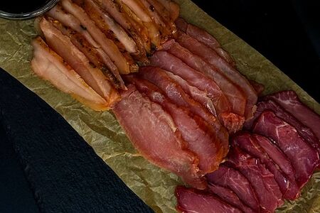 Пивной Сыровял