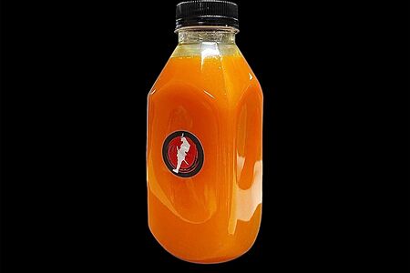 Морс Натуральный Облепиха 