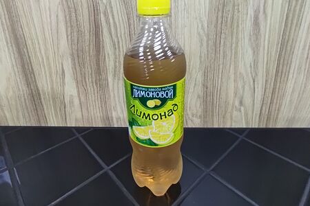 Spring Лимонад