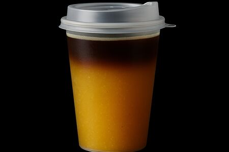 Бамбл Апельсин